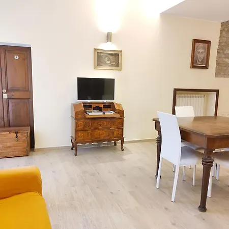 La Di San Rufino - Myassisisuite, I Dettagli Che Fanno La Differenza - A 13 Minuti Da San Francesco - 2 Letti Matrimoniali Apartment