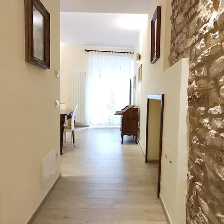 La Di San Rufino - Myassisisuite, I Dettagli Che Fanno La Differenza - A 13 Minuti Da San Francesco - 2 Letti Matrimoniali *