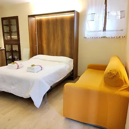 La Di San Rufino - Centralissimo - 2 Letti Matrimoniali - A 6 Minuti Da Carlo Acutis - Myassisisuite, I Dettagli Che Fanno La Differenza Апартаменты Ассизи